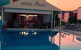 Oscar Hotel Lefkada